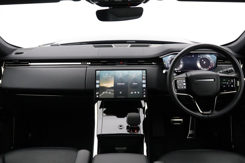 2023 (73) LAND ROVER RANGE ROVER SPORT 3.0 D300 Dynamic SE 5dr Auto 5245003