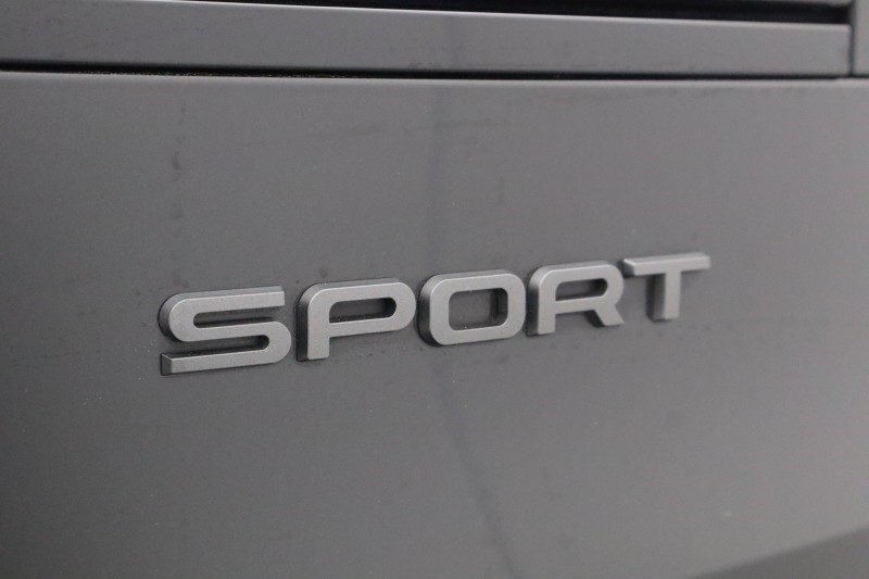 2023 (73) LAND ROVER RANGE ROVER SPORT 3.0 D300 Dynamic SE 5dr Auto 5244987