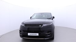 2023 (73) LAND ROVER RANGE ROVER SPORT 3.0 D300 Dynamic SE 5dr Auto 5244964
