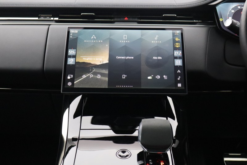 2023 (73) LAND ROVER RANGE ROVER SPORT 3.0 D300 Dynamic SE 5dr Auto 5245001