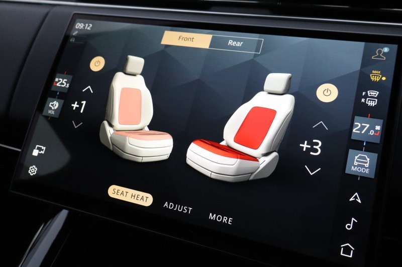 2023 (73) LAND ROVER RANGE ROVER SPORT 3.0 D300 Dynamic SE 5dr Auto 5245015