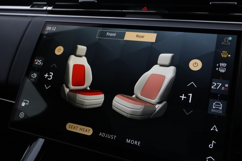 2023 (73) LAND ROVER RANGE ROVER SPORT 3.0 D300 Dynamic SE 5dr Auto 5245016