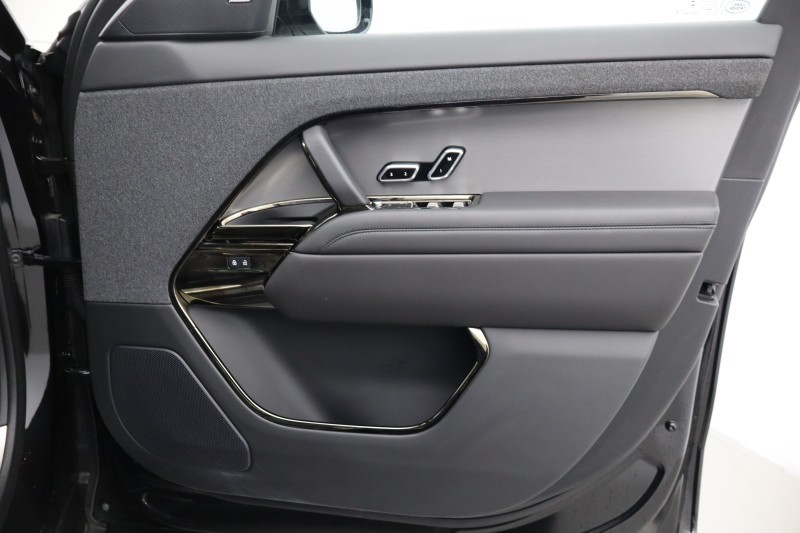 2023 (73) LAND ROVER RANGE ROVER SPORT 3.0 D300 Dynamic SE 5dr Auto 5244989