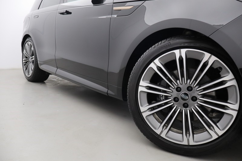 2023 (73) LAND ROVER RANGE ROVER SPORT 3.0 D300 Dynamic SE 5dr Auto 5244972