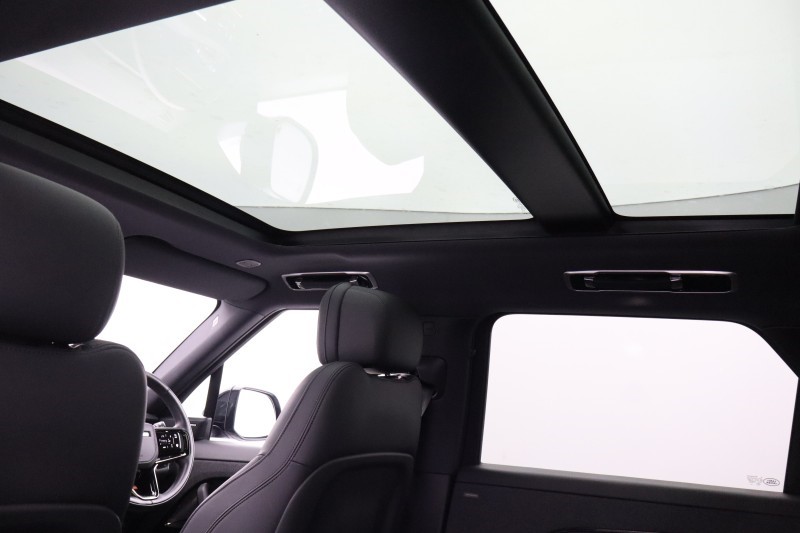 2023 (73) LAND ROVER RANGE ROVER SPORT 3.0 D300 Dynamic SE 5dr Auto 5244977