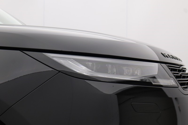 2023 (73) LAND ROVER RANGE ROVER SPORT 3.0 D300 Dynamic SE 5dr Auto 5244982