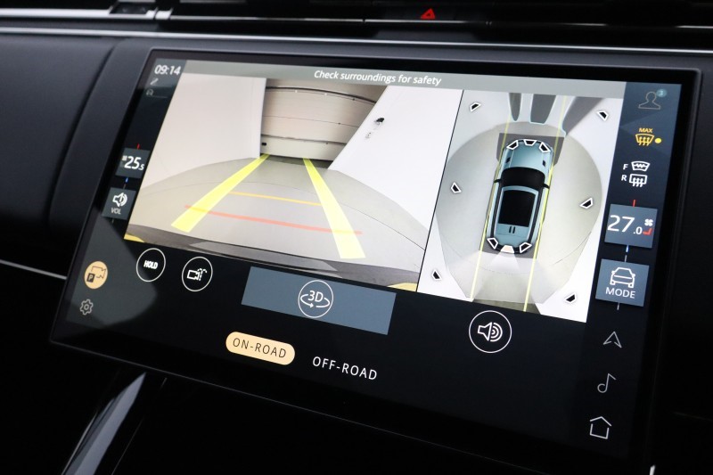 2023 (73) LAND ROVER RANGE ROVER SPORT 3.0 D300 Dynamic SE 5dr Auto 5245022