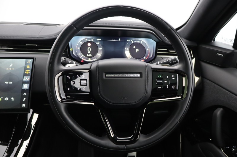 2023 (73) LAND ROVER RANGE ROVER SPORT 3.0 D300 Dynamic SE 5dr Auto 5245002