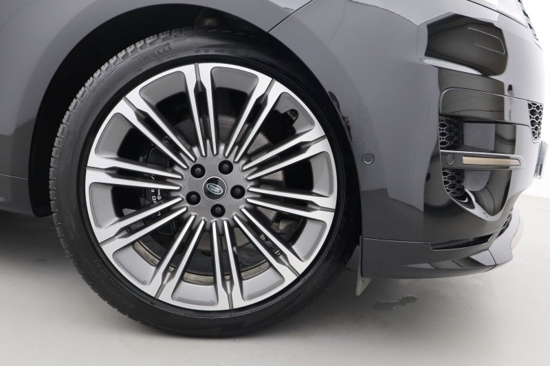 2023 (73) LAND ROVER RANGE ROVER SPORT 3.0 D300 Dynamic SE 5dr Auto 5244971