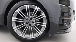 2023 (73) LAND ROVER RANGE ROVER SPORT 3.0 D300 Dynamic SE 5dr Auto 5244971