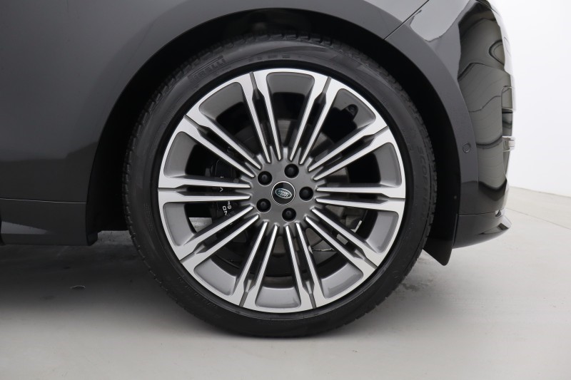 2023 (73) LAND ROVER RANGE ROVER SPORT 3.0 D300 Dynamic SE 5dr Auto 5244981