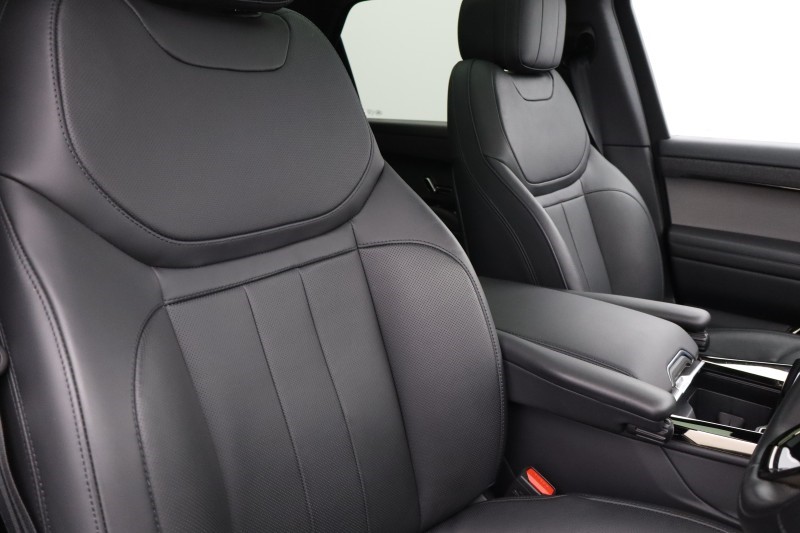 2023 (73) LAND ROVER RANGE ROVER SPORT 3.0 D300 Dynamic SE 5dr Auto 5244994