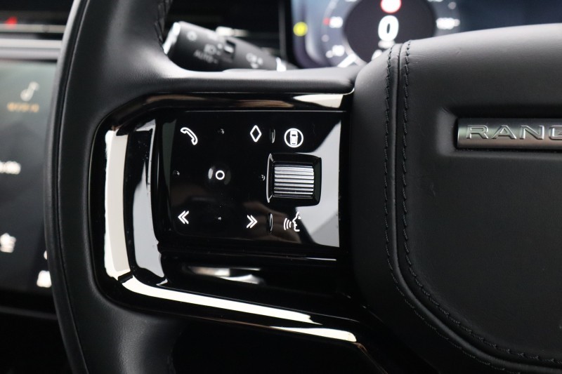 2023 (73) LAND ROVER RANGE ROVER SPORT 3.0 D300 Dynamic SE 5dr Auto 5245006