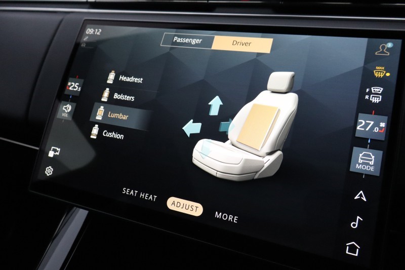 2023 (73) LAND ROVER RANGE ROVER SPORT 3.0 D300 Dynamic SE 5dr Auto 5245017