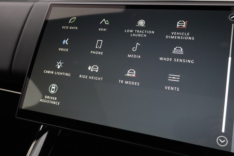 2023 (73) LAND ROVER RANGE ROVER SPORT 3.0 D300 Dynamic SE 5dr Auto 5245014