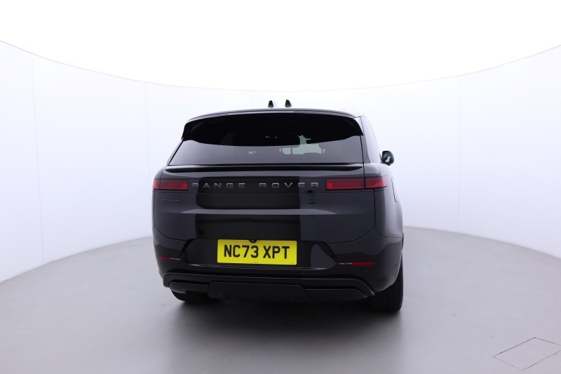 2023 (73) LAND ROVER RANGE ROVER SPORT 3.0 D300 Dynamic SE 5dr Auto 5244966
