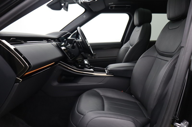 2023 (73) LAND ROVER RANGE ROVER SPORT 3.0 D300 Dynamic SE 5dr Auto 5244975