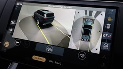 2023 (73) LAND ROVER RANGE ROVER SPORT 3.0 D300 Dynamic SE 5dr Auto 5245023