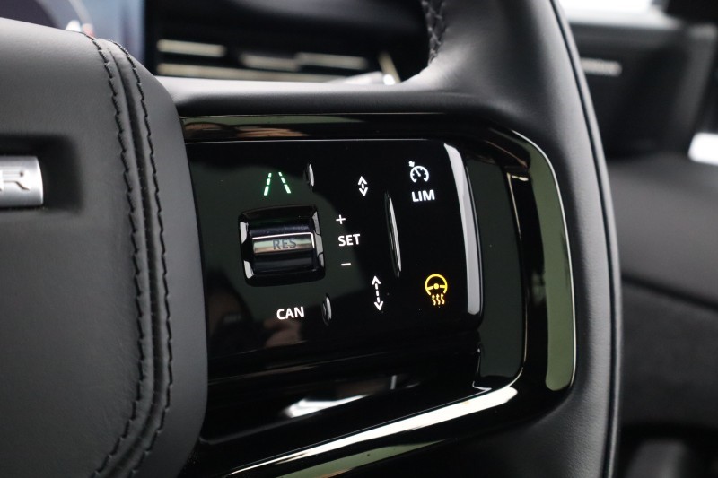 2023 (73) LAND ROVER RANGE ROVER SPORT 3.0 D300 Dynamic SE 5dr Auto 5245007