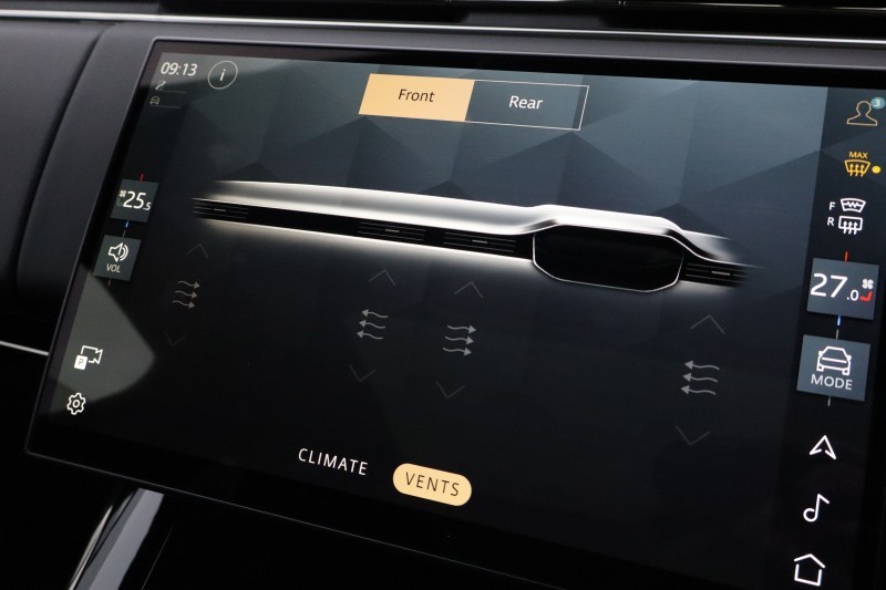 2023 (73) LAND ROVER RANGE ROVER SPORT 3.0 D300 Dynamic SE 5dr Auto 5245020