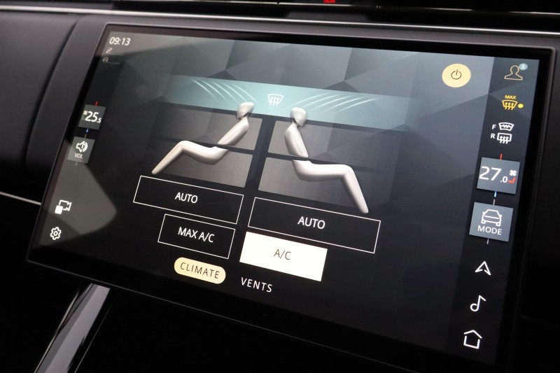 2023 (73) LAND ROVER RANGE ROVER SPORT 3.0 D300 Dynamic SE 5dr Auto 5245019