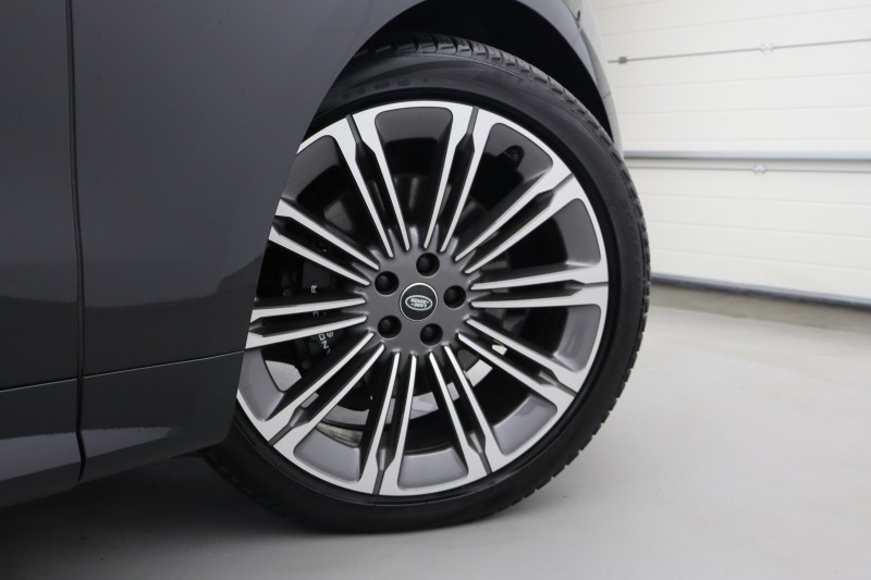 2023 (73) LAND ROVER RANGE ROVER SPORT 3.0 D300 Dynamic SE 5dr Auto 5244974