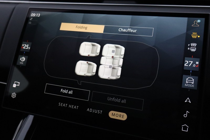 2023 (73) LAND ROVER RANGE ROVER SPORT 3.0 D300 Dynamic SE 5dr Auto 5245018