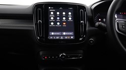 2024 (24) VOLVO XC40 2.0 B4P Plus Dark 5dr Auto 5306249