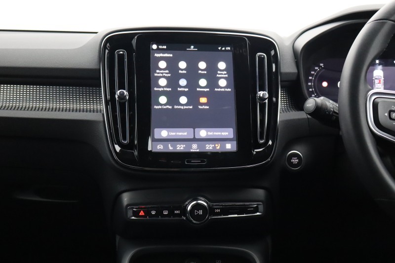 2024 (24) VOLVO XC40 2.0 B4P Plus Dark 5dr Auto 5306248