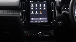 2024 (24) VOLVO XC40 2.0 B4P Plus Dark 5dr Auto 5306250