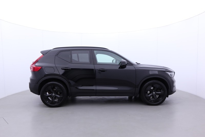 2024 (24) VOLVO XC40 2.0 B4P Plus Dark 5dr Auto 5306213