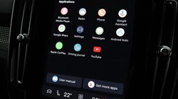 2024 (24) VOLVO XC40 2.0 B4P Plus Dark 5dr Auto 5306263