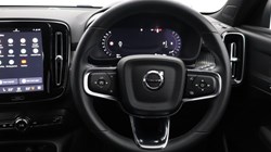 2024 (24) VOLVO XC40 2.0 B4P Plus Dark 5dr Auto 5306255