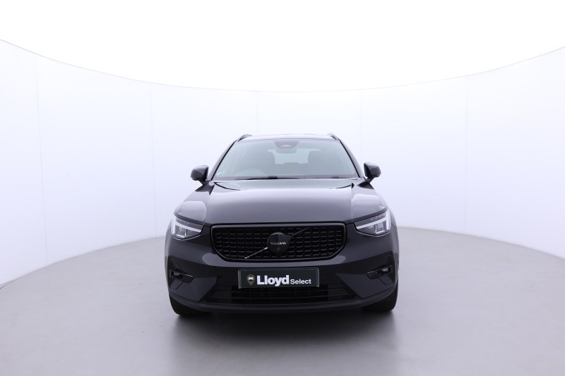 2024 (24) VOLVO XC40 2.0 B4P Plus Dark 5dr Auto 5306209