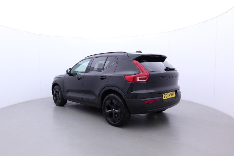 2024 (24) VOLVO XC40 2.0 B4P Plus Dark 5dr Auto 5306214