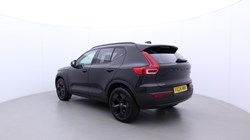 2024 (24) VOLVO XC40 2.0 B4P Plus Dark 5dr Auto 5306214