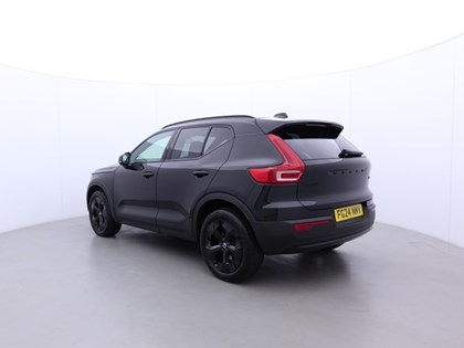 2024 (24) VOLVO XC40 2.0 B4P Plus Dark 5dr Auto