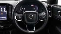 2024 (24) VOLVO XC40 2.0 B4P Plus Dark 5dr Auto 5306256