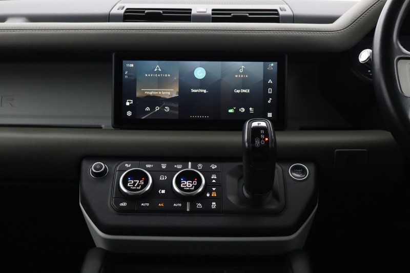 2022 (72) LAND ROVER DEFENDER 3.0 D300 HSE 110 5dr Auto 5265247