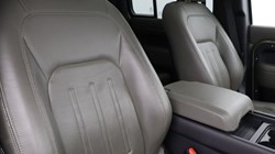 2022 (72) LAND ROVER DEFENDER 3.0 D300 HSE 110 5dr Auto 5265243