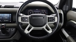 2022 (72) LAND ROVER DEFENDER 3.0 D300 HSE 110 5dr Auto 5265253