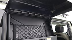 2022 (72) LAND ROVER DEFENDER 3.0 D300 HSE 110 5dr Auto 5265237
