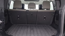 2022 (72) LAND ROVER DEFENDER 3.0 D300 HSE 110 5dr Auto 5265234