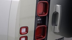 2022 (72) LAND ROVER DEFENDER 3.0 D300 HSE 110 5dr Auto 5265230