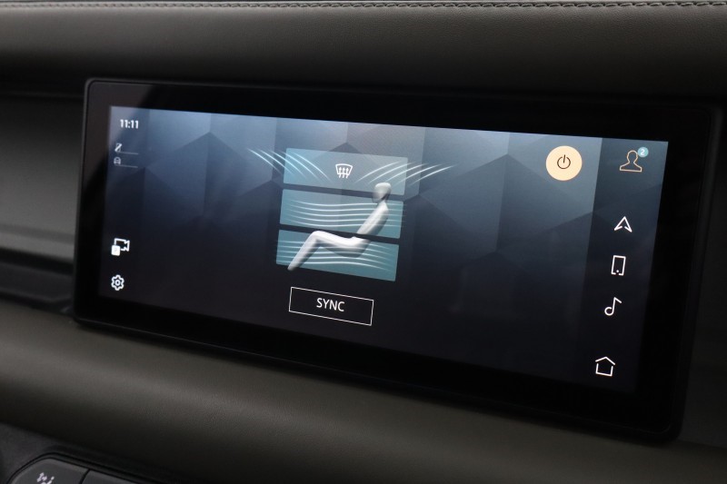 2022 (72) LAND ROVER DEFENDER 3.0 D300 HSE 110 5dr Auto 5265267