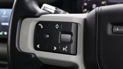 2022 (72) LAND ROVER DEFENDER 3.0 D300 HSE 110 5dr Auto 5265256