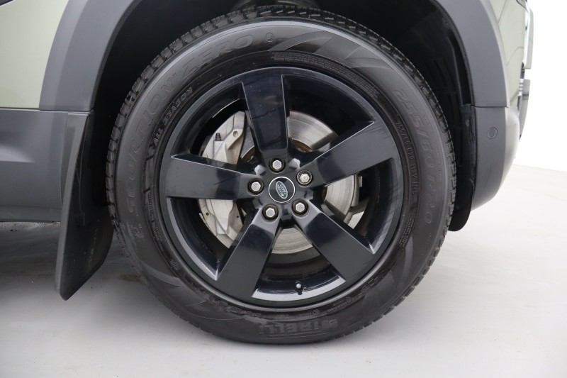 2022 (72) LAND ROVER DEFENDER 3.0 D300 HSE 110 5dr Auto 5265216