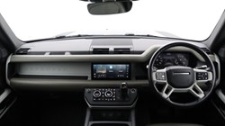 2022 (72) LAND ROVER DEFENDER 3.0 D300 HSE 110 5dr Auto 5265250