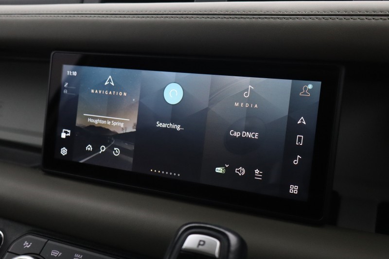 2022 (72) LAND ROVER DEFENDER 3.0 D300 HSE 110 5dr Auto 5265261