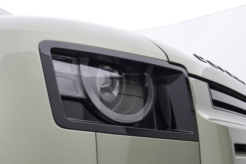 2022 (72) LAND ROVER DEFENDER 3.0 D300 HSE 110 5dr Auto 5265217